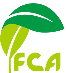 Logotipo da FCA